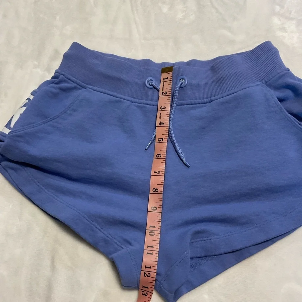 Ivy Park Blue Women's Shorts